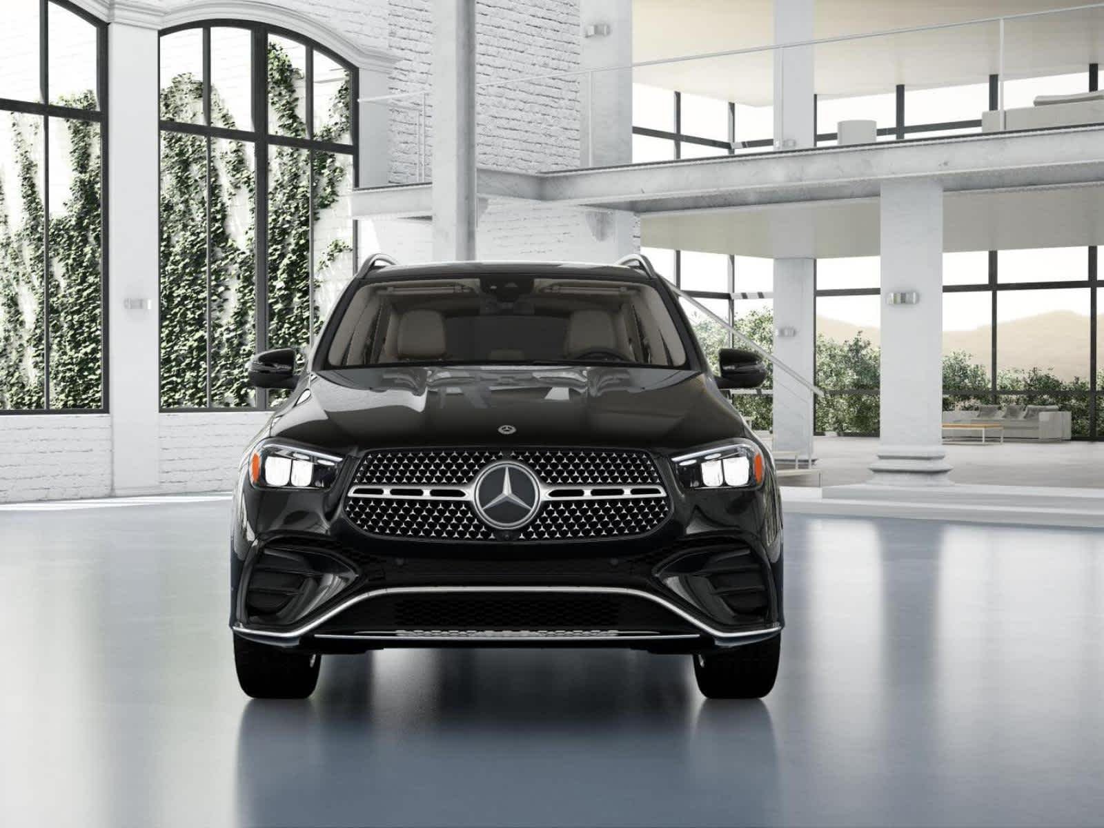 2026 Mercedes-Benz GLE GLE450 - Photo 6