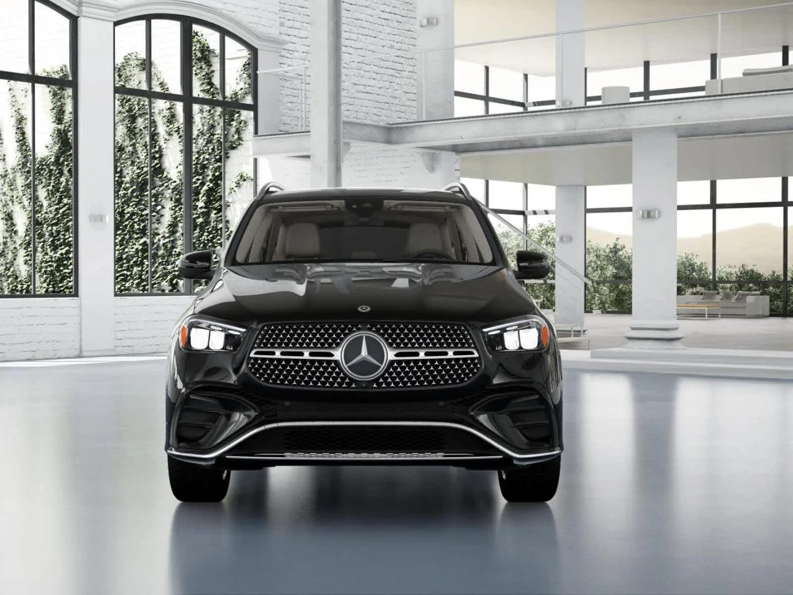 2026 Mercedes-Benz GLE GLE450 - Photo 7