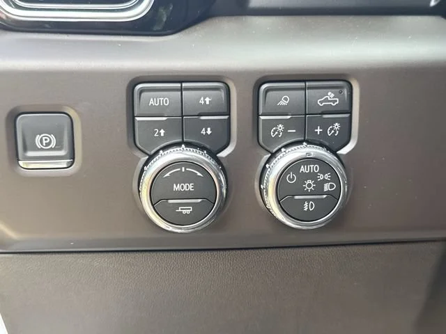 2026 GMC Sierra 1500 Denali - Photo 36