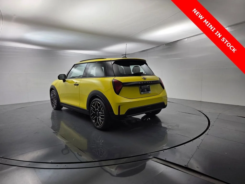 2026 MINI Hardtop 2 Door S - Photo 8