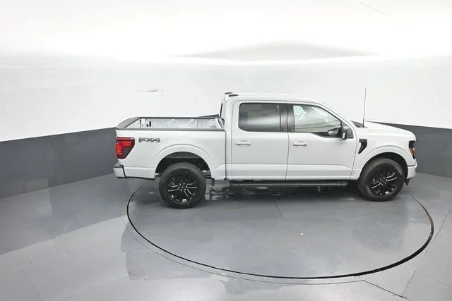 New 2026 Avalanche Ford XLT image 31