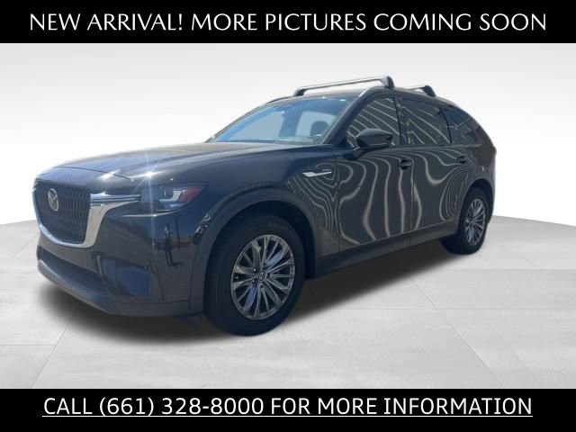 2024 Mazda CX-90 PHEV Preferred Package's photo
