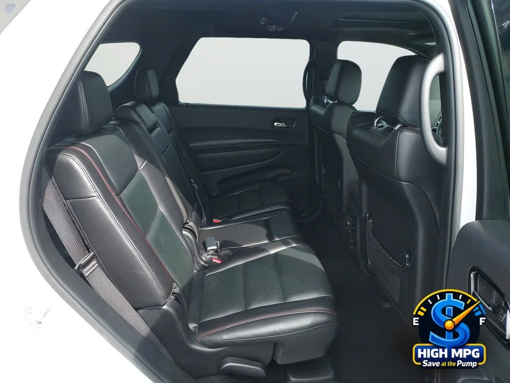 Used 2025 White/off-white Dodge R/T Plus image 26