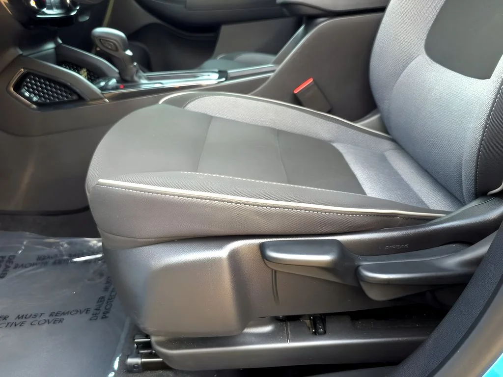 2025 Chevrolet Trailblazer LT - Photo 23