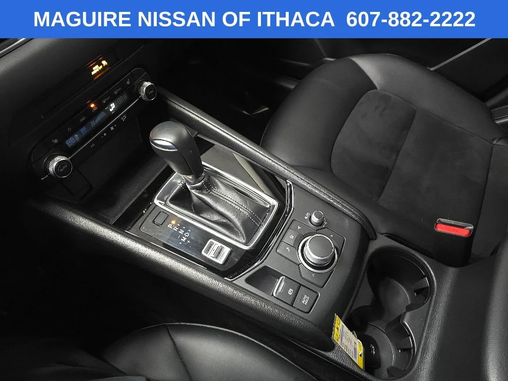Used 2023 Gray Mazda 2.5 S Select Package image 26