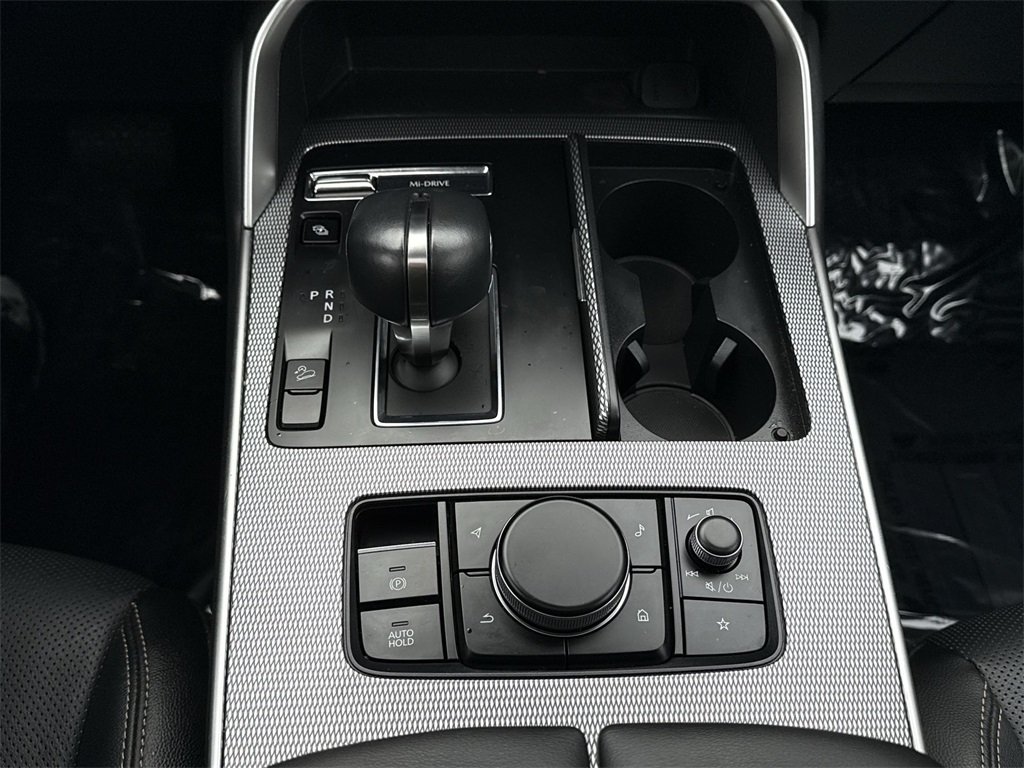 2024 MAZDA CX-90 - Image 18