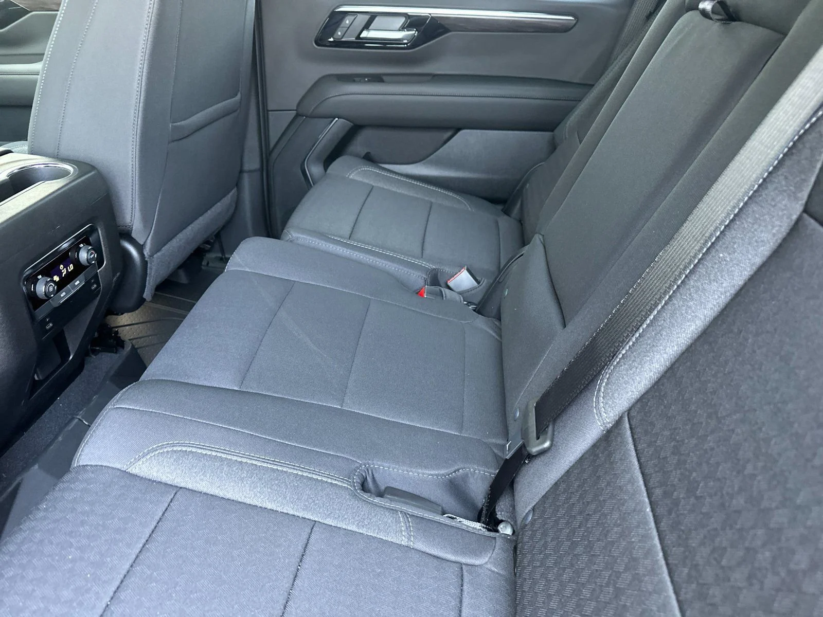 2026 Chevrolet Tahoe LS - Photo 12