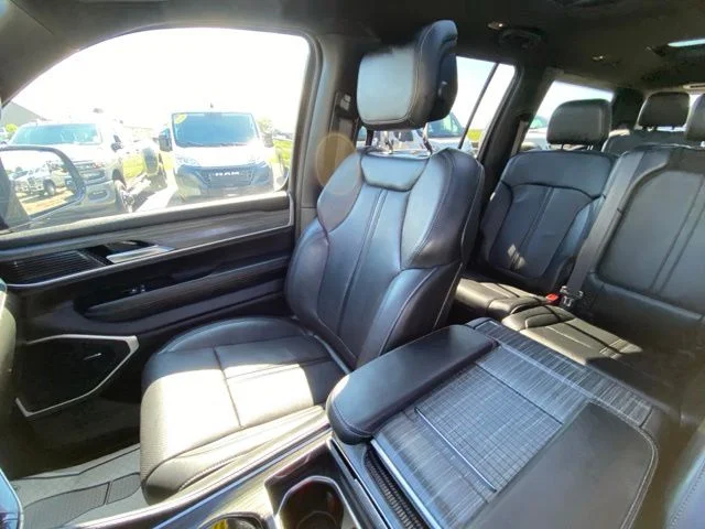 Used 2024 Gray Jeep Series II image 11