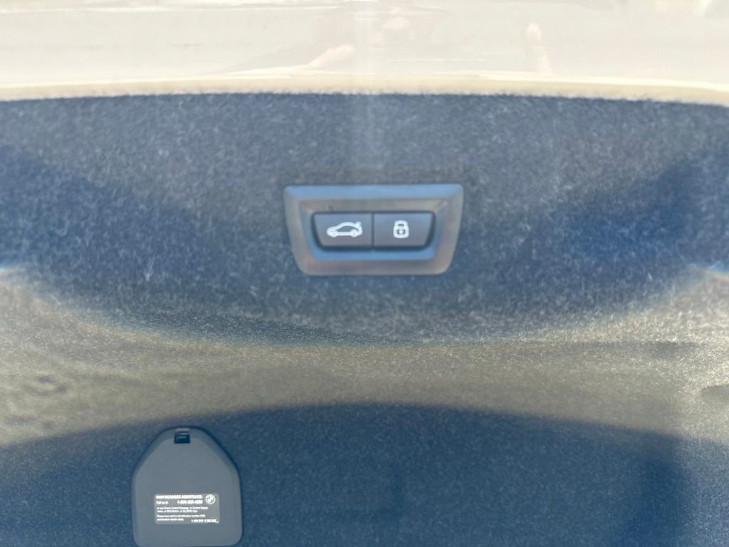 2026 BMW 5 Series 530i - Photo 23