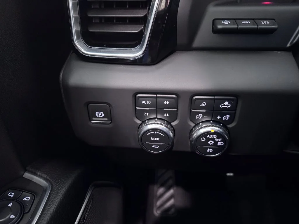 2025 GMC Sierra 1500 Denali - Photo 26