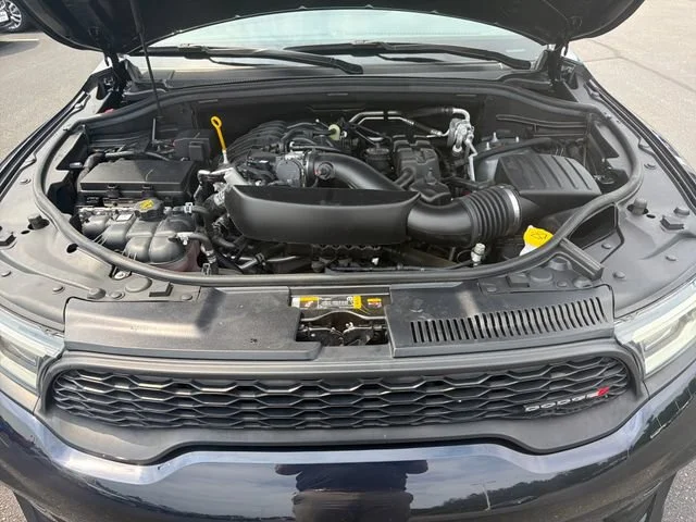Used 2025 Nightmoves Dodge GT image 27