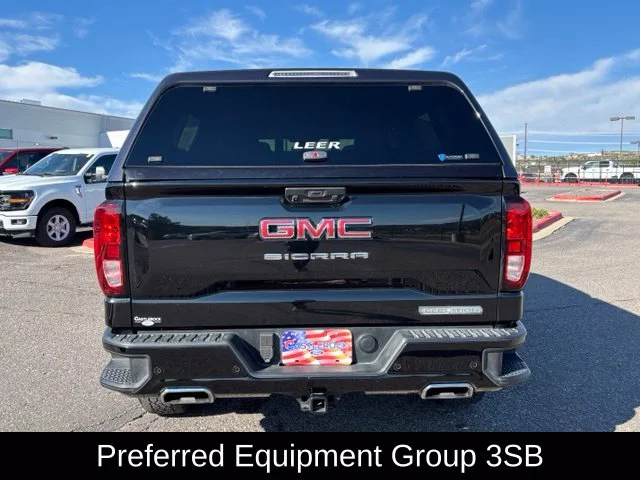 Used 2026 Black GMC Elevation image 4