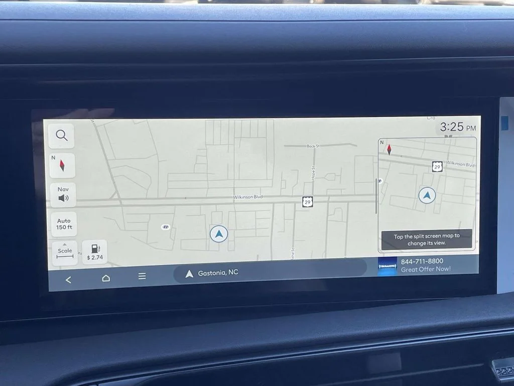 New 2026 Gray Hyundai XRT Pro image 28