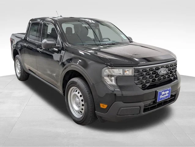 New 2026 Shadow Black Ford XL image 42