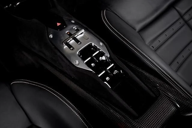 Certified Used 2024 Argento Nurburgring Ferrari  image 49