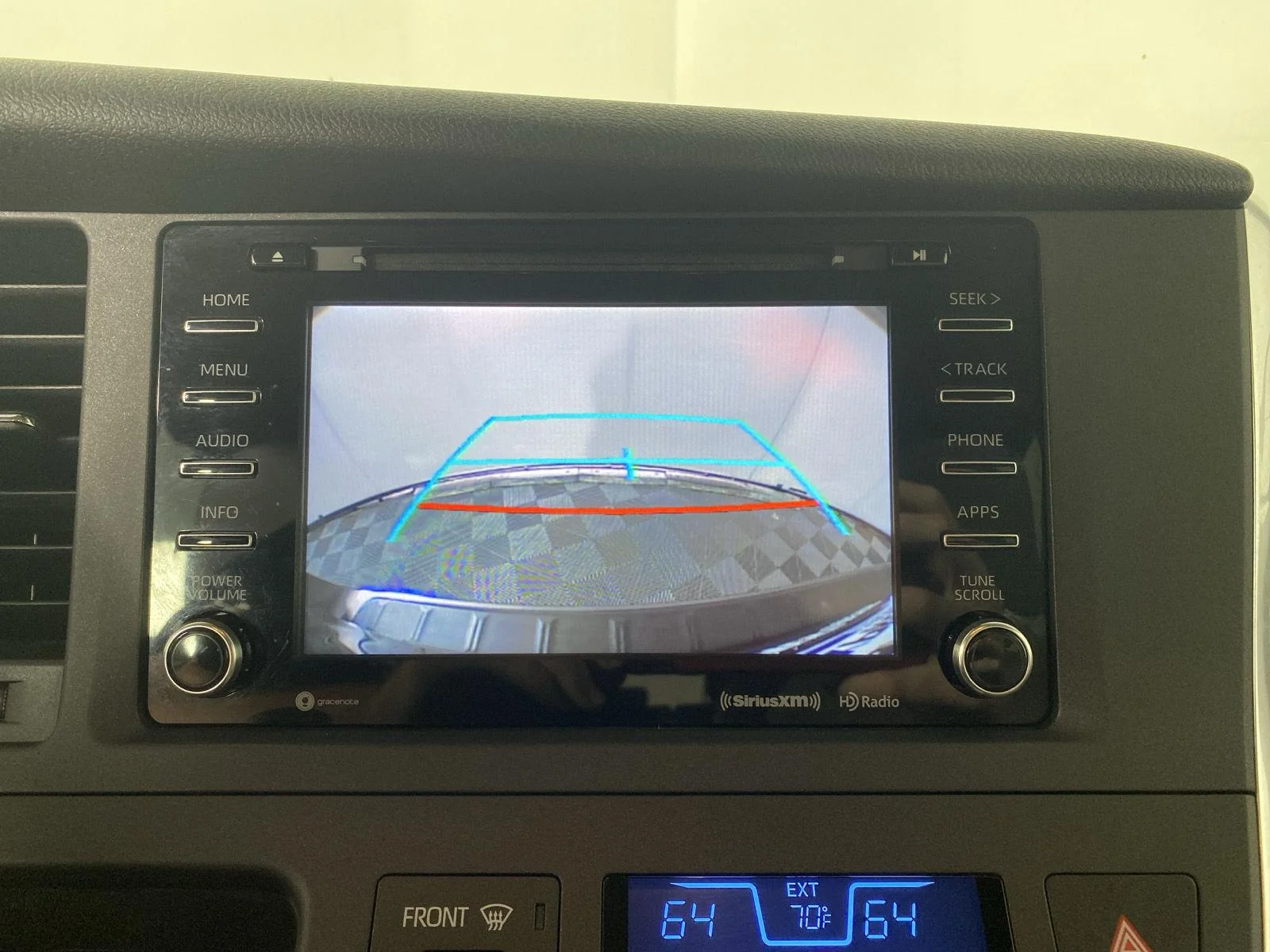 Used 2018 Predawn Gray Mica Toyota LE image 6