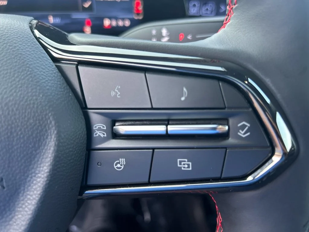 Used 2024 Gray Chevrolet RS image 44