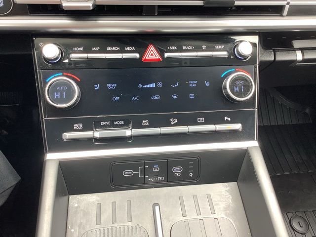 2026 Hyundai Santa Fe SEL - Photo 35