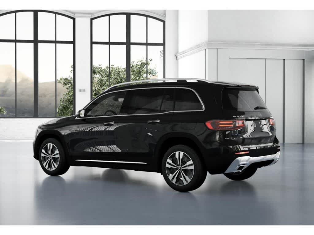 2026 Mercedes-Benz GLB GLB 250 - Photo 29