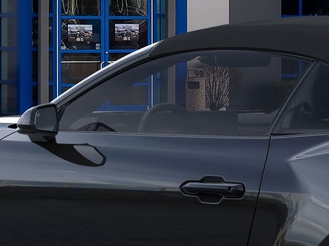 New 2026 Black Ford EcoBoost Premium image 20