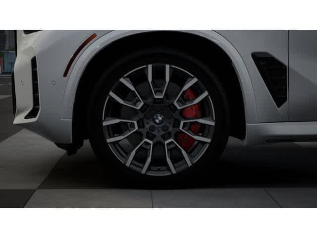New 2026 Alpine White BMW xDrive40i image 7