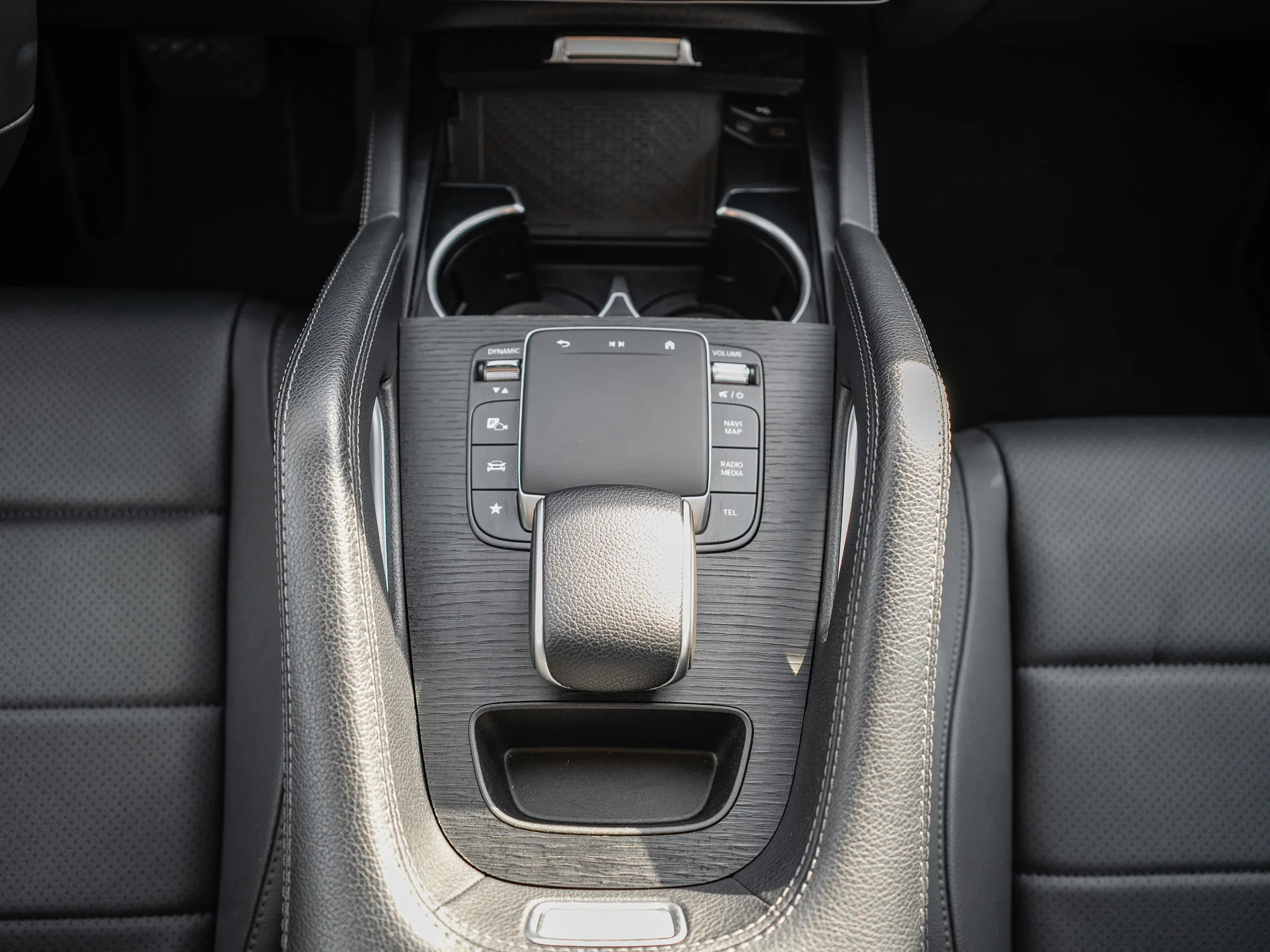 Certified Used 2024 Black Mercedes-Benz GLE 350 image 23