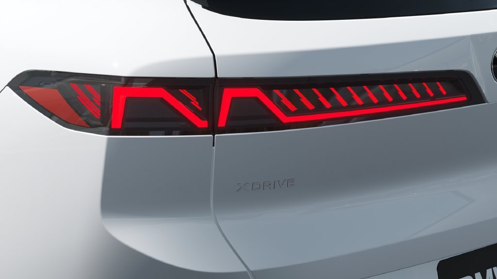 New 2027 Alpine White BMW  image 37