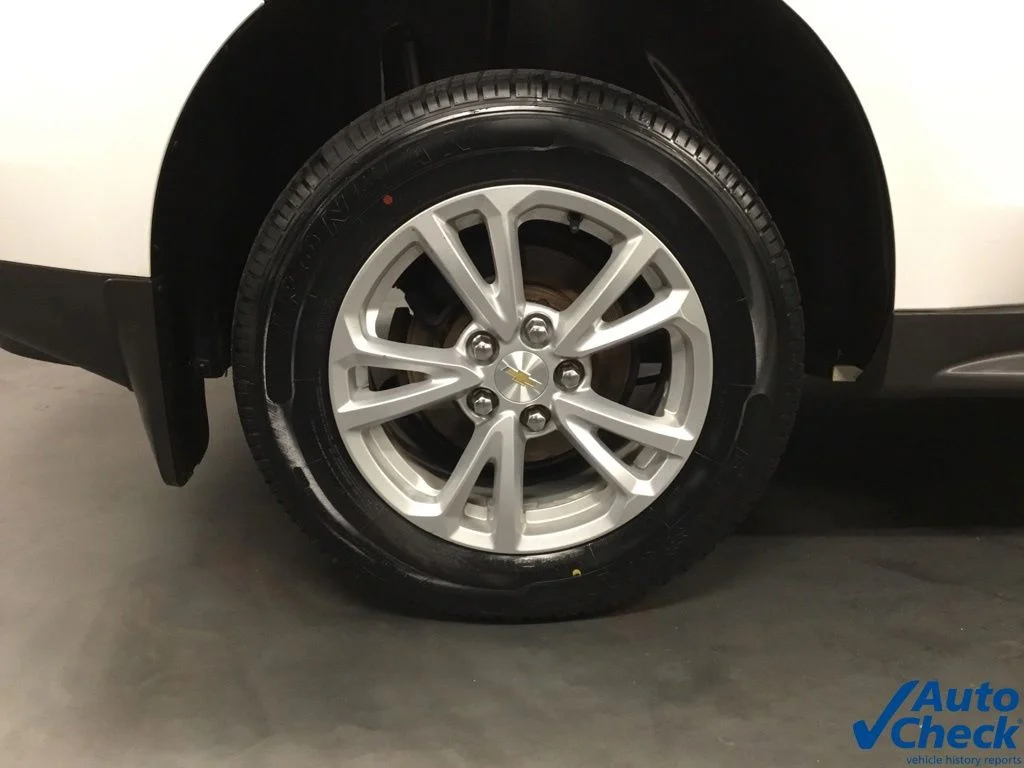Used 2016 White Chevrolet LT image 20