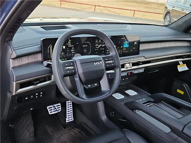 New 2027 Midnight Lake KIA SX-Prestige All-Wheel Drive image 11