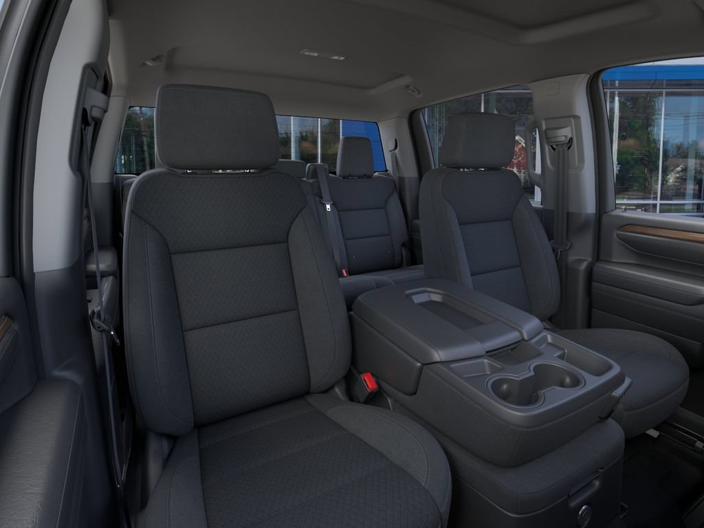 2026 Chevrolet Silverado 2500 HD LT - Photo 16