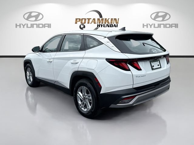 2026 Hyundai Tucson SE - Photo 7