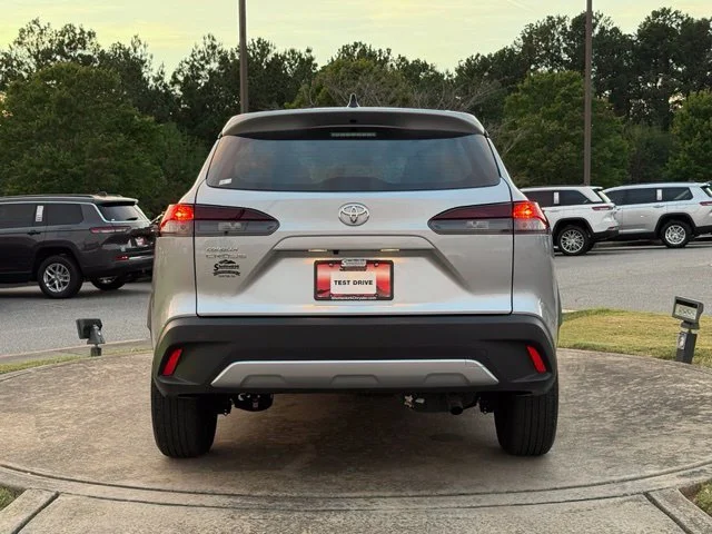 Used 2026 Silver Toyota L image 6