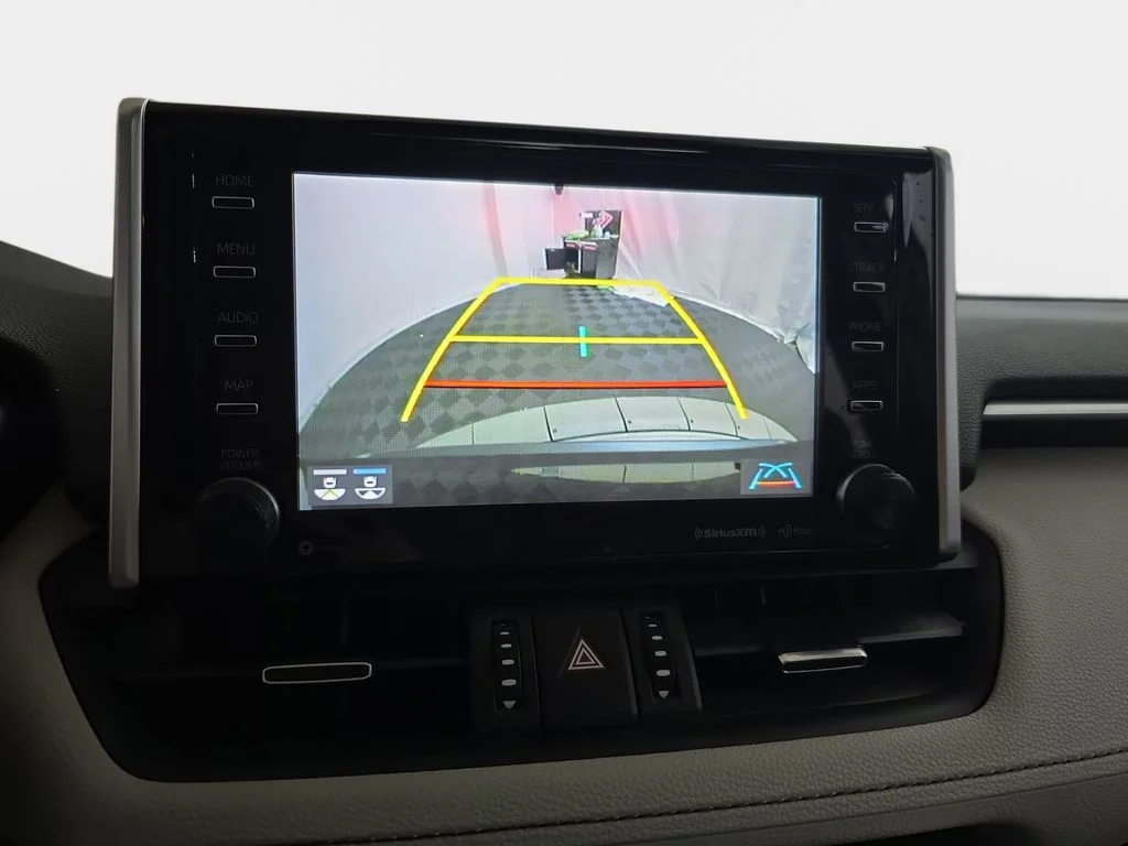 Used 2019 Gray Toyota Limited image 26