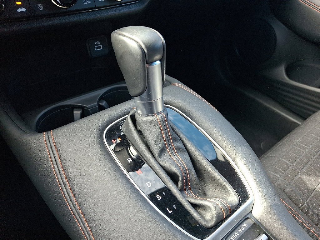 2024 Honda HR-V Sport - Photo 46