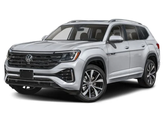 2026 Volkswagen Atlas 2.0T SEL Premium R-Line 4MOTION's photo