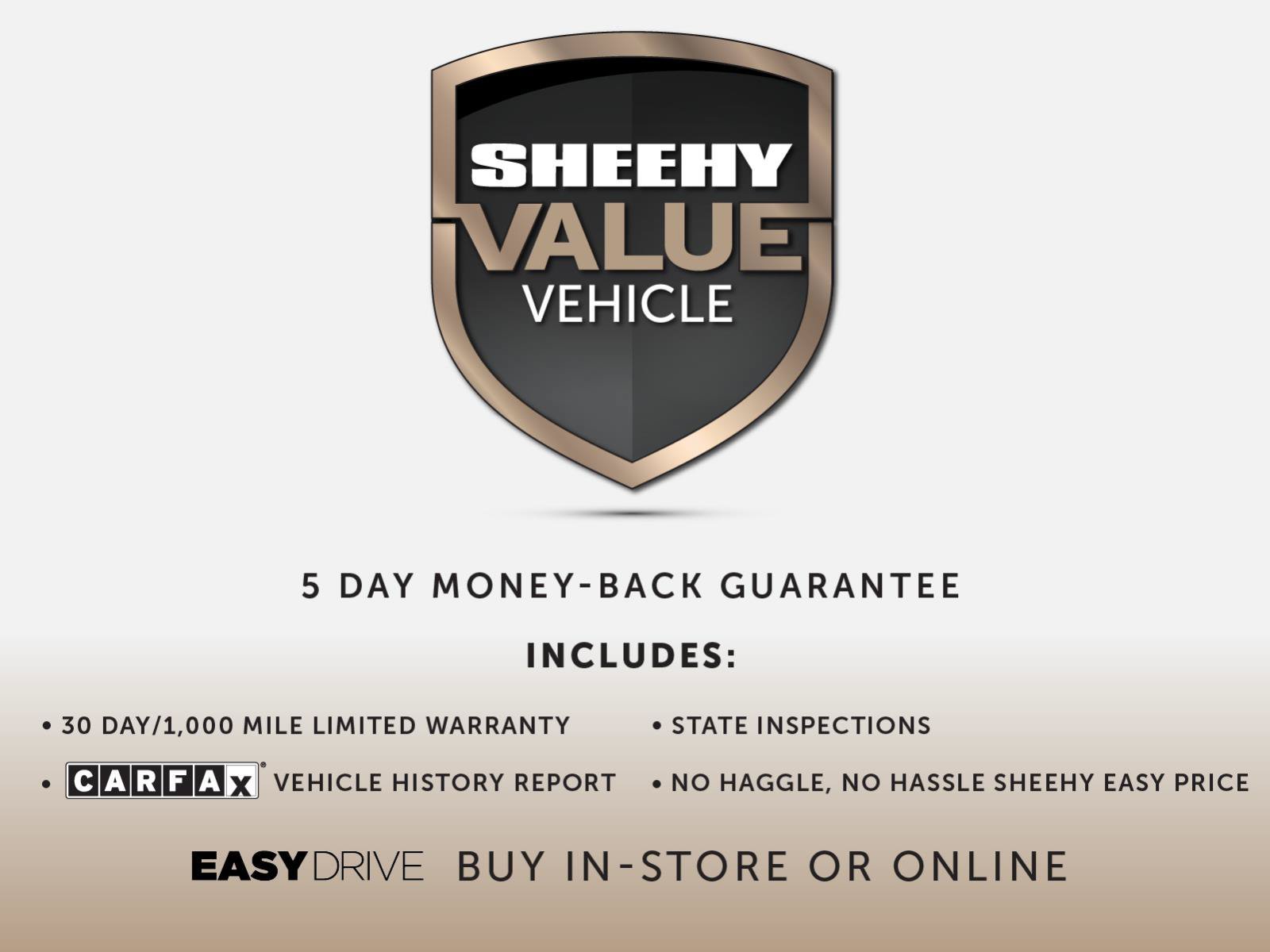 Used 2019 Silver Honda EX image 3