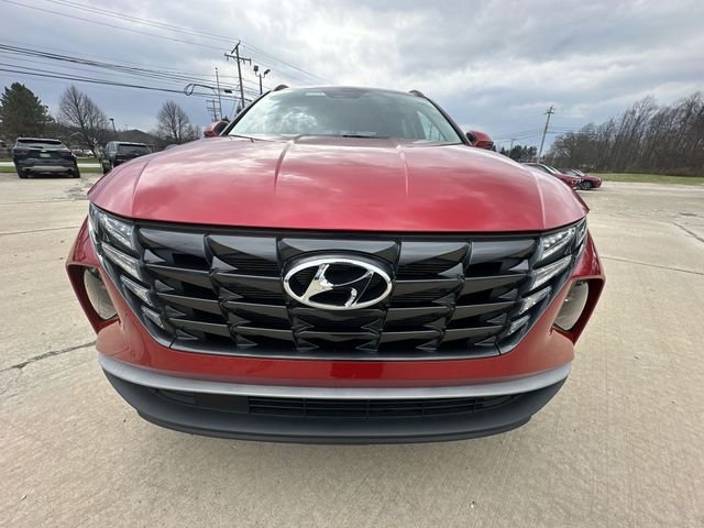 2023 Hyundai Tucson SEL - Photo 33