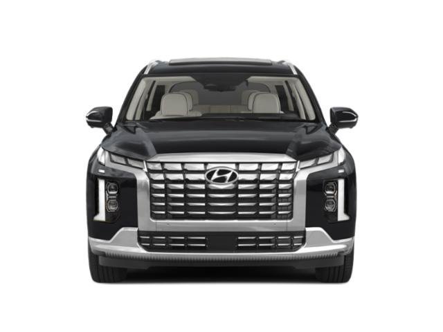 2023 Hyundai Palisade Calligraphy - Photo 7