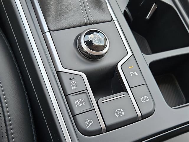 2025 Kia Sorento S - Photo 85