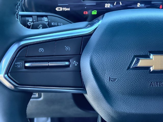 2026 Chevrolet Equinox EV 2LT - Photo 20
