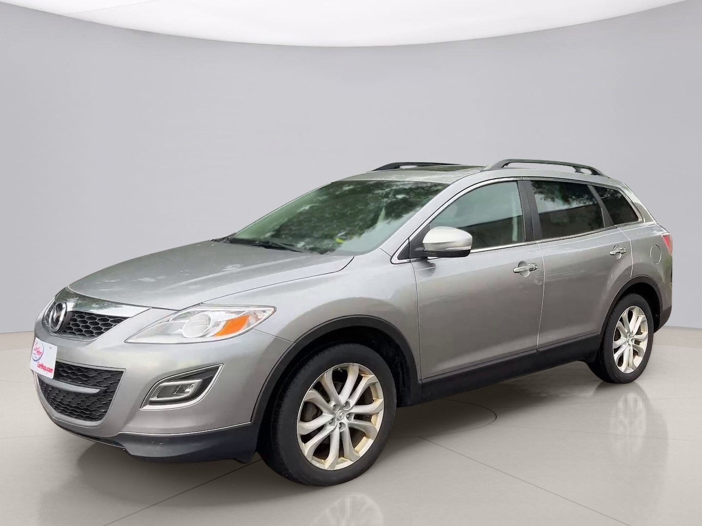 2011 Mazda CX-9 Grand Touring AWD's photo