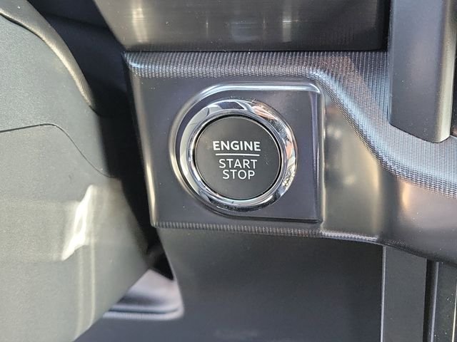 New 2026 Carbonized Gray Metallic Ford Lariat® image 13