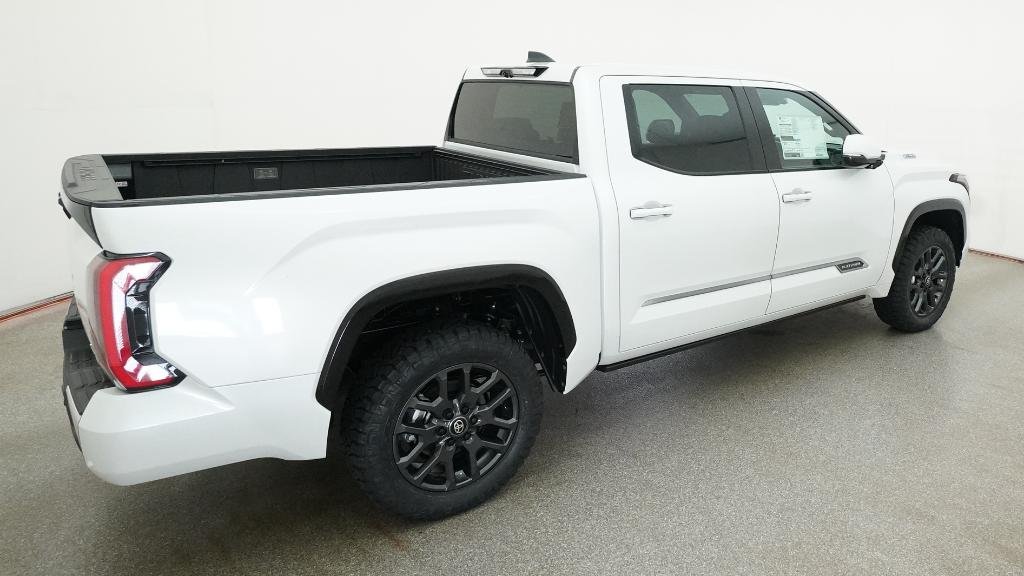 2026 Toyota Tundra Platinum - Photo 48