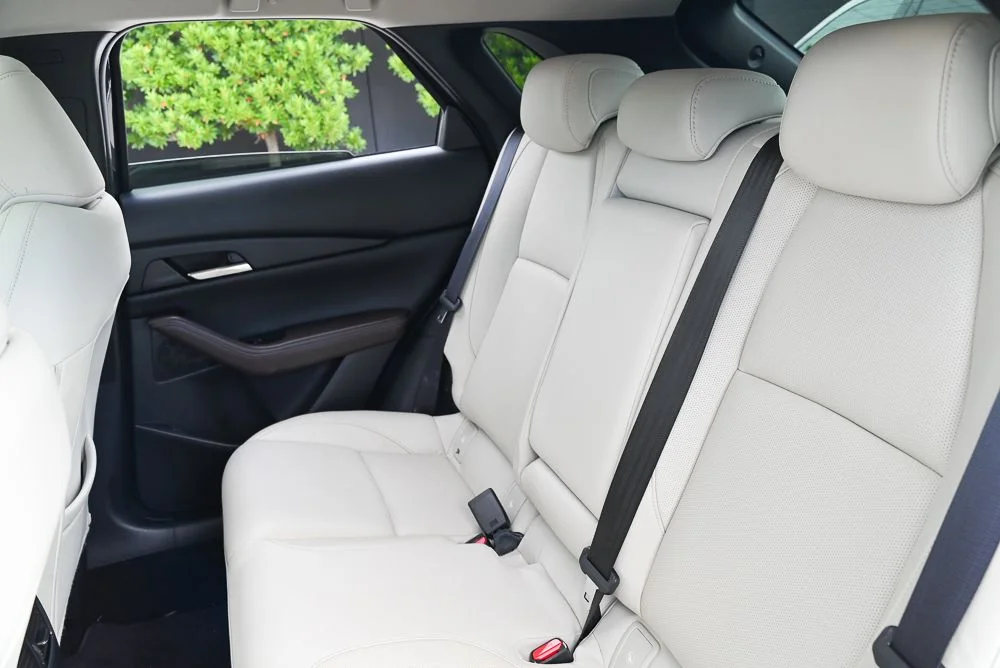 Certified Used 2023 Gray Mazda 2.5 S Premium Package image 9