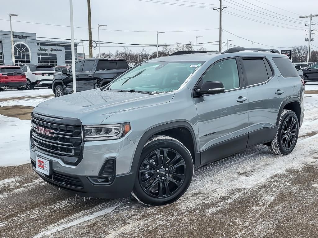 2023 GMC ACADIA - Image 1