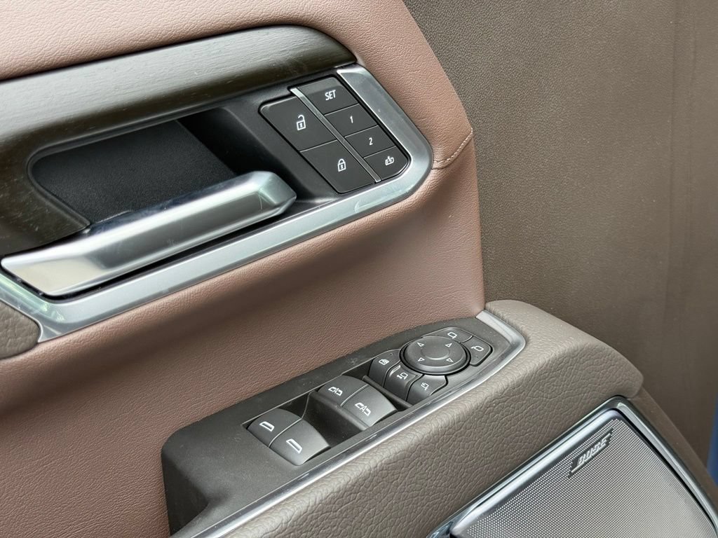 2026 GMC Sierra 2500HD Denali - Photo 18