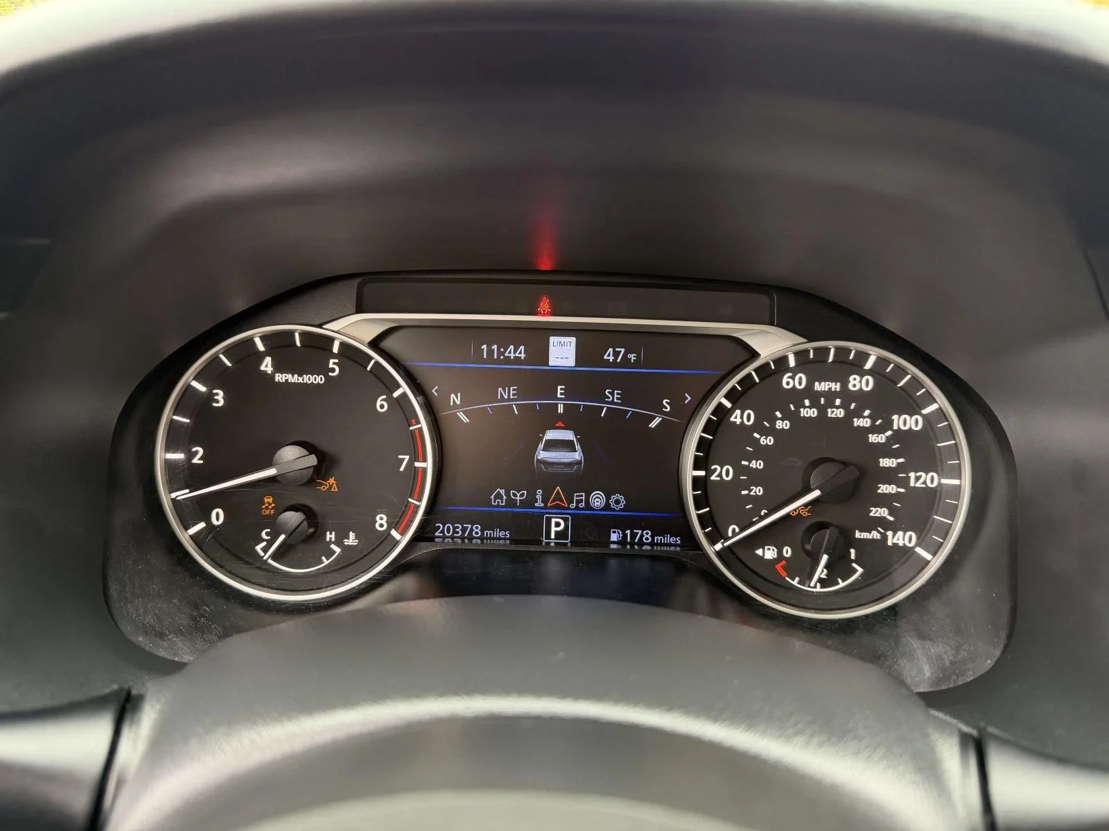 2022 Nissan Altima SL - Photo 31