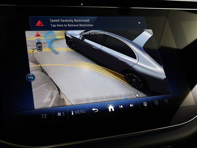 New 2026 Graphite Grey Metallic Mercedes-Benz E 450 image 47