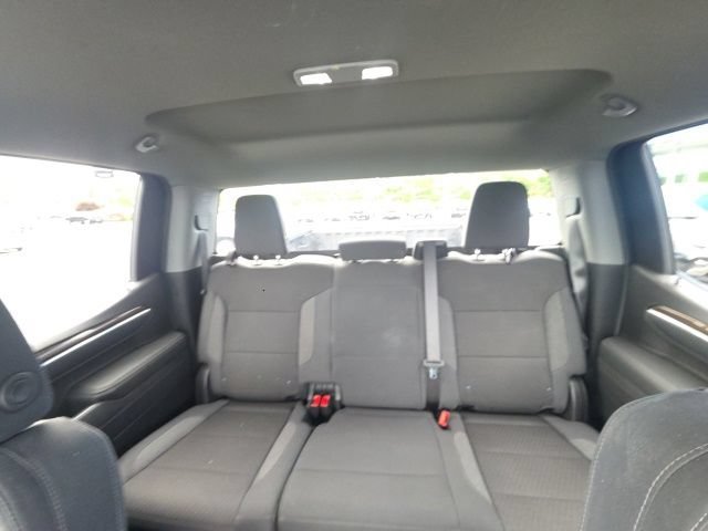 Used 2026 Black Chevrolet RST image 26