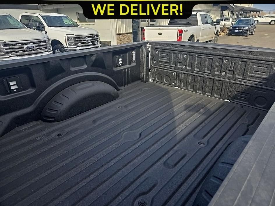 2026 Ford F-350 Super Duty Lariat - Photo 16